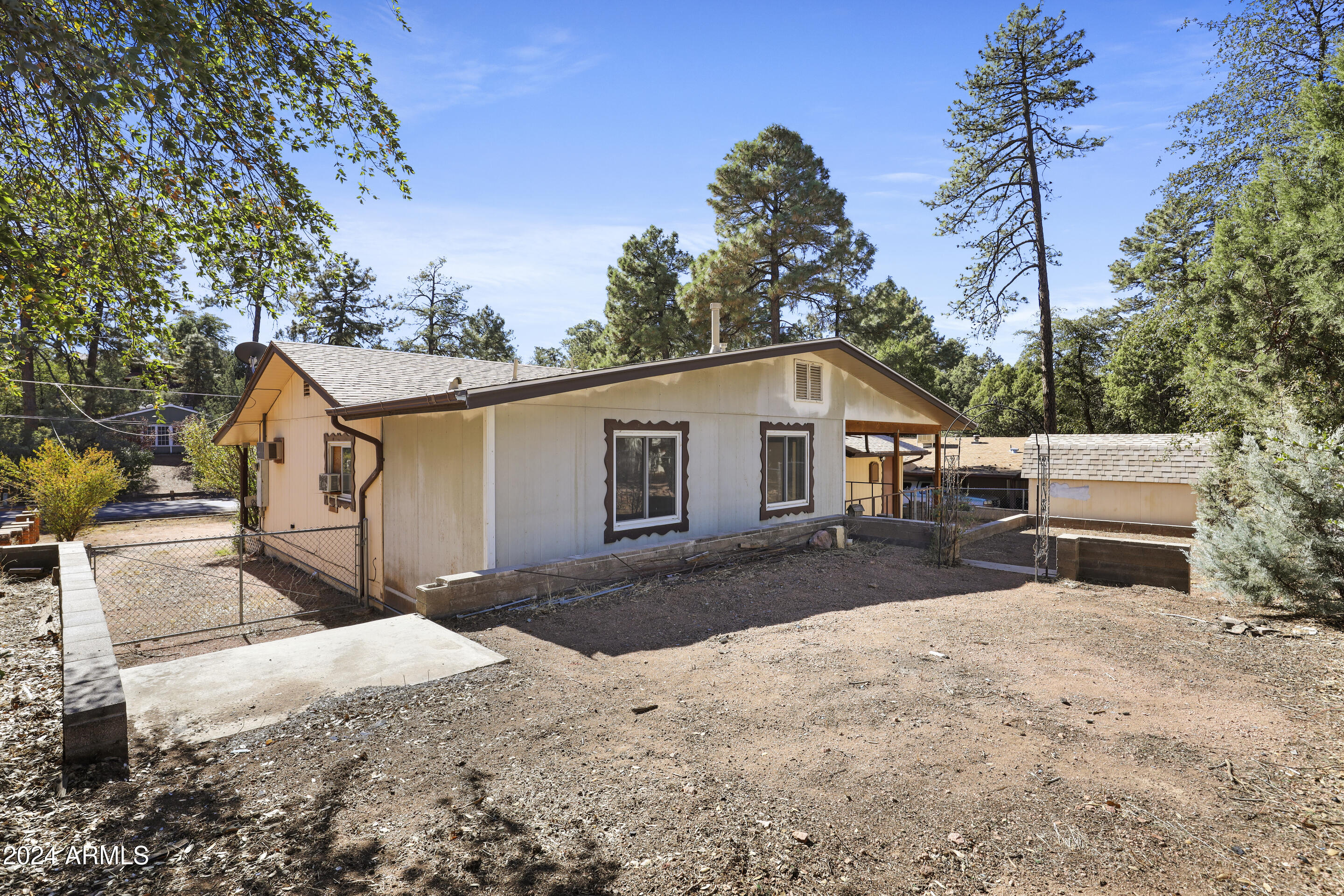 200 West Forest Drive Payson, AZ 85541 - Photo 33 of 33 mls-1E0A1533