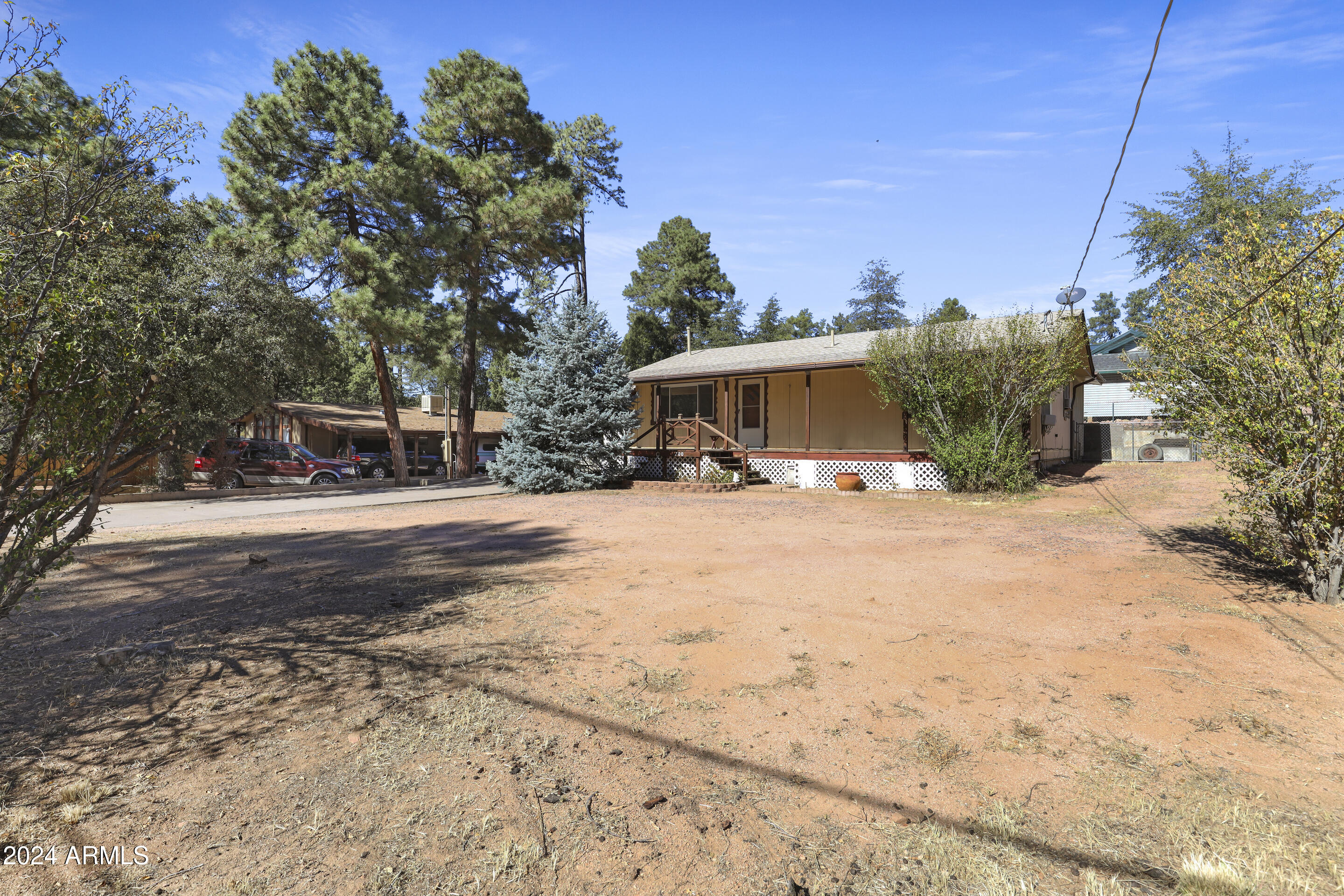 200 West Forest Drive Payson, AZ 85541 - Photo 4 of 33 mls-1E0A1563