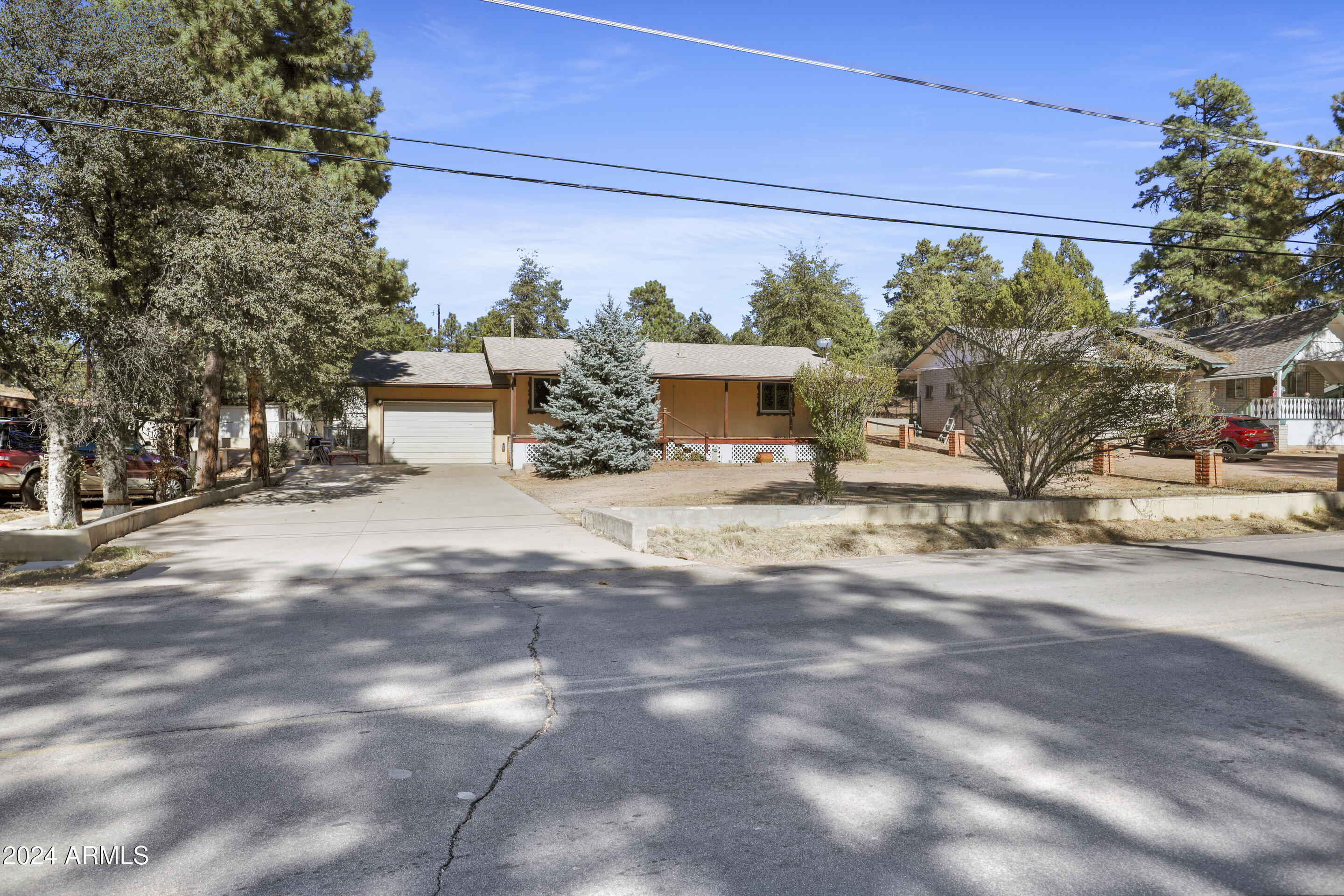 200 West Forest Drive Payson, AZ 85541 - Photo 5 of 33 mls-1E0A1579 copy