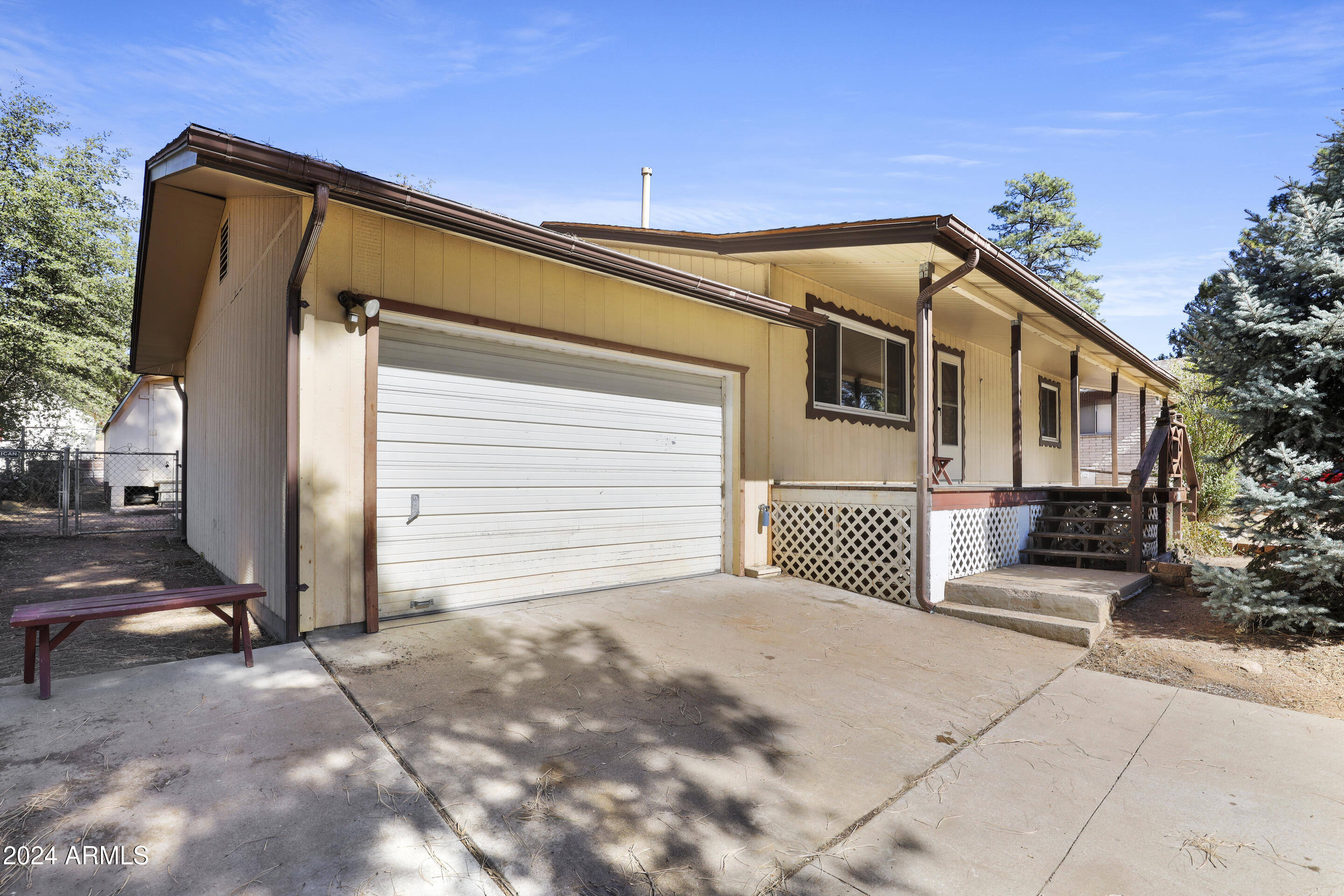 200 West Forest Drive Payson, AZ 85541 - Photo 6 of 33 mls-1E0A1548