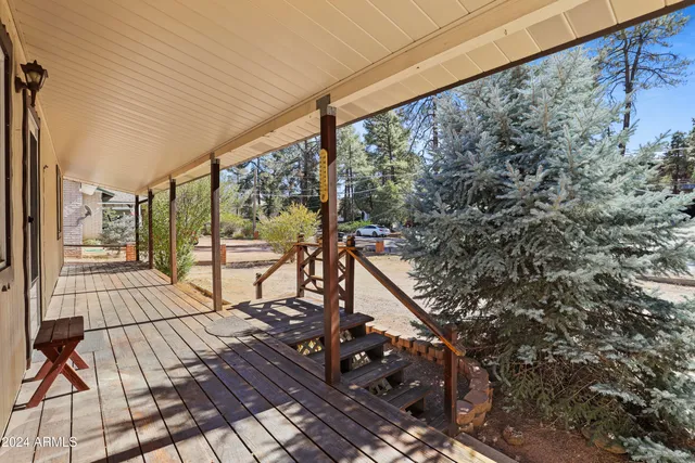 $299,700 | 200 West Forest Drive, Payson, AZ 85541