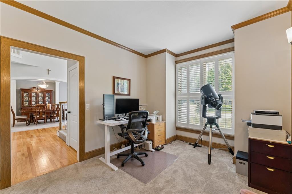 1325 Inverness Drive Lawrence, KS 66049 - Photo 24 of 71