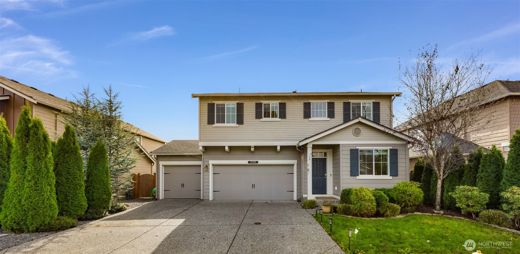 17802 Mill Valley Road Granite Falls, WA 98252 - Photo 2 of 26 Gallery Image 2
