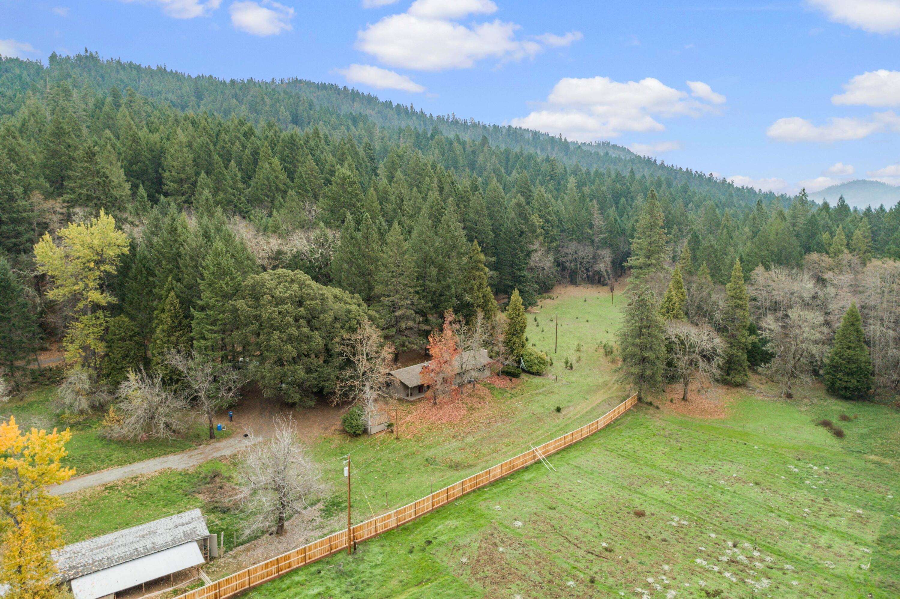 2639 Cheney Creek Road Grants Pass, OR 97527 - Photo 33 of 34 34