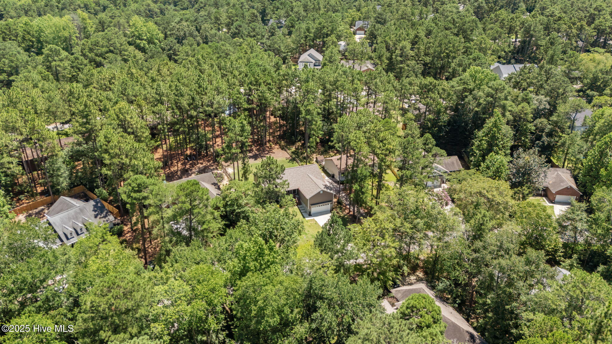 50 Old Hunt Road Pinehurst, NC 28374 - Photo 3 of 44 Gallery Image 3