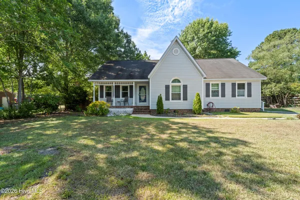 $257,500 | 112 Galahad Drive, Greenville, NC 27858