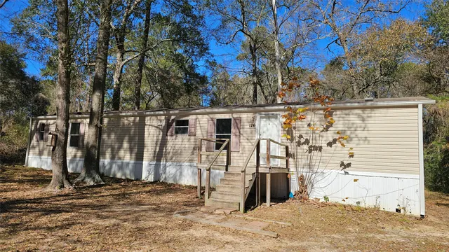 $160,000 | 126 Dogwood Drive, Magnolia, TX 77355