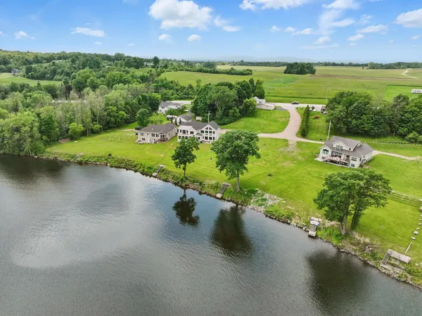 $394,750 | 40 Rachel Way, Unit LOT 1, South Hero, VT 05486