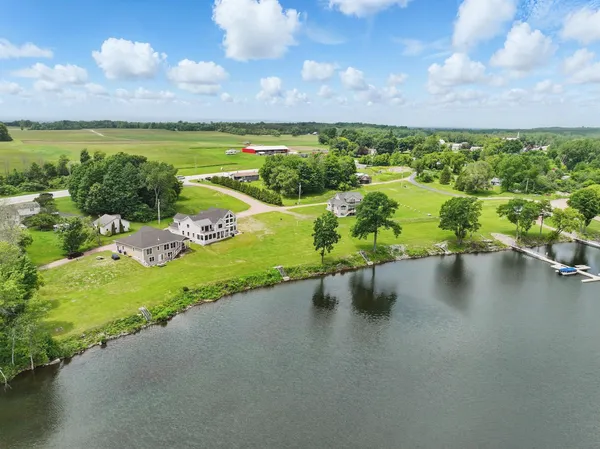 $394,750 | 40 Rachel Way, Unit LOT 1, South Hero, VT 05486