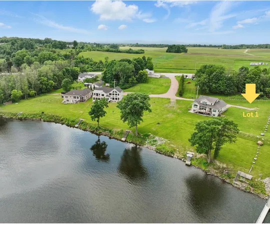 $394,750 | 40 Rachel Way, Unit LOT 1, South Hero, VT 05486
