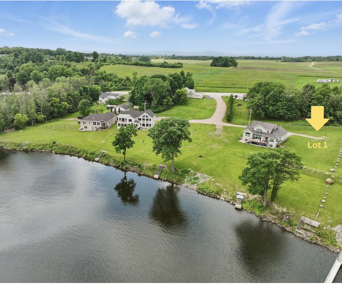 40 Rachel Way, Unit LOT 1 South Hero, VT 05486 - Photo 5 of 13