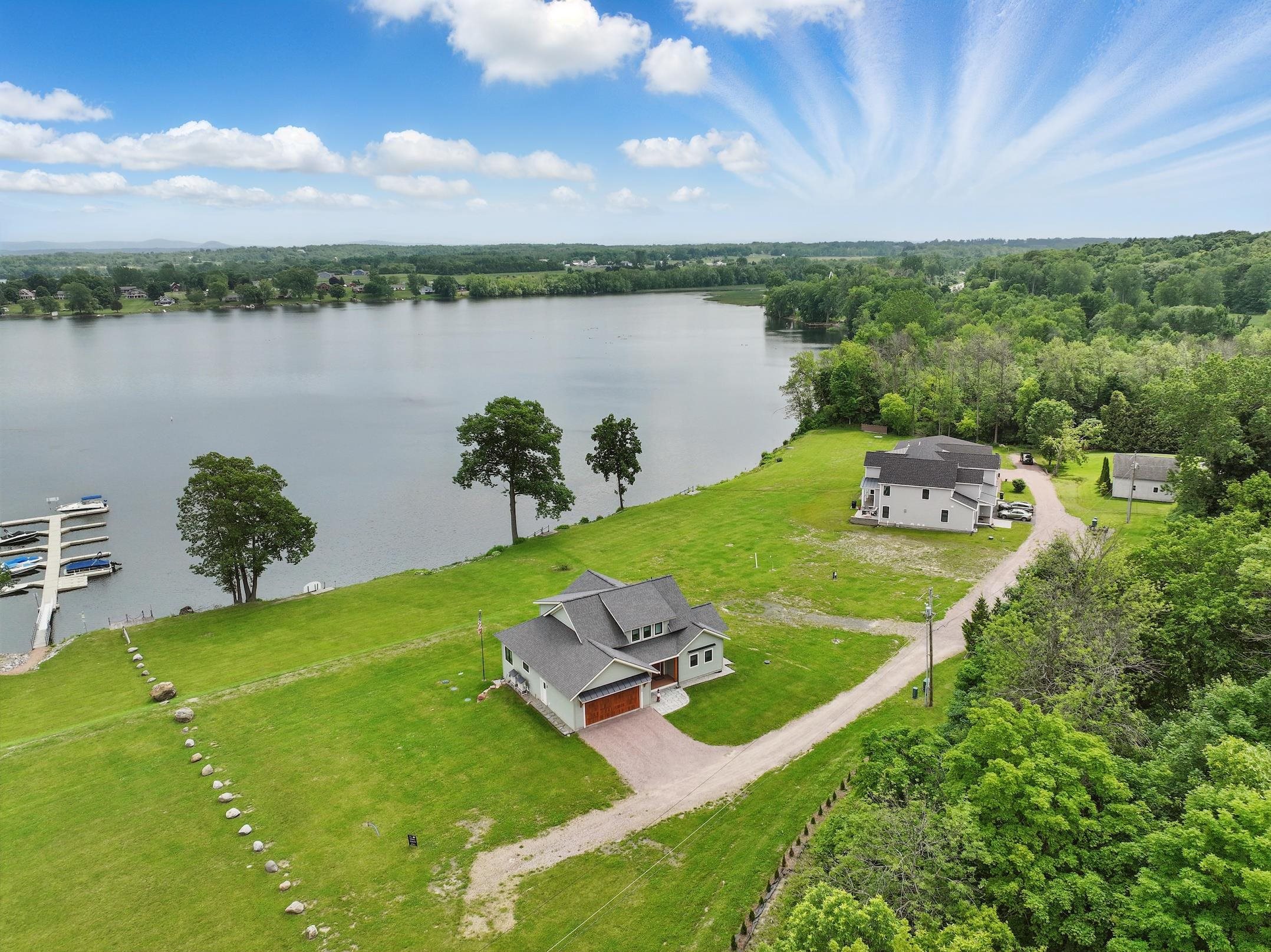 40 Rachel Way, Unit LOT 1 South Hero, VT 05486 - Photo 6 of 13