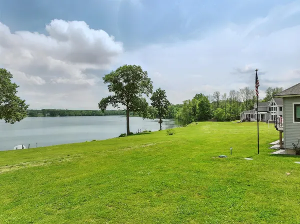 $394,750 | 40 Rachel Way, Unit LOT 1, South Hero, VT 05486