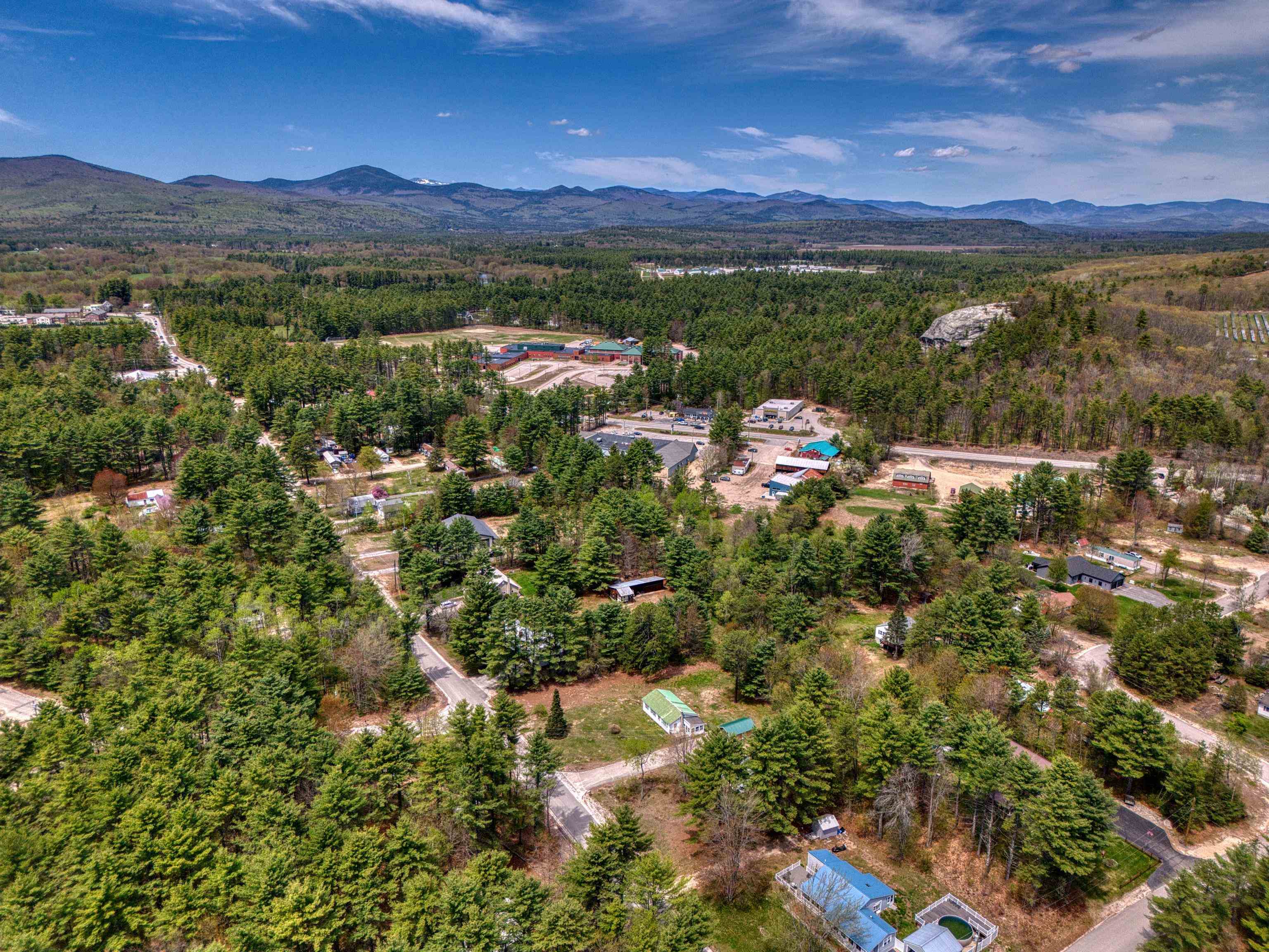 61 B Lovewell Pond Road, Unit B Fryeburg, ME 04037 - Photo 14 of 17