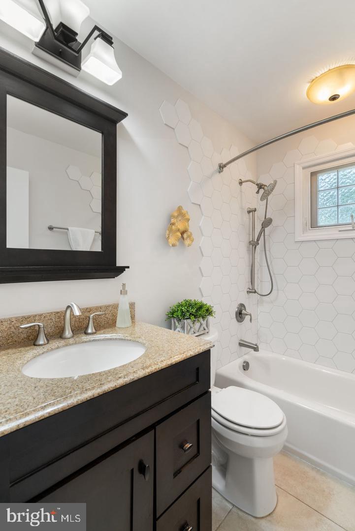 9202 Setter Place Springfield, VA 22153 - Photo 40 of 55 Gallery Image 40