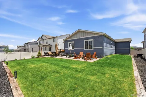 $699,000 | 12483 Bagley Way, Parker, CO 80134