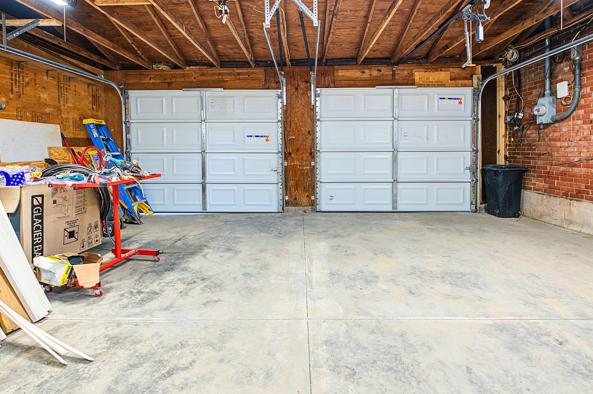 2985 Rich Road Morning View, KY 41063 - Photo 43 of 48 2 car garage