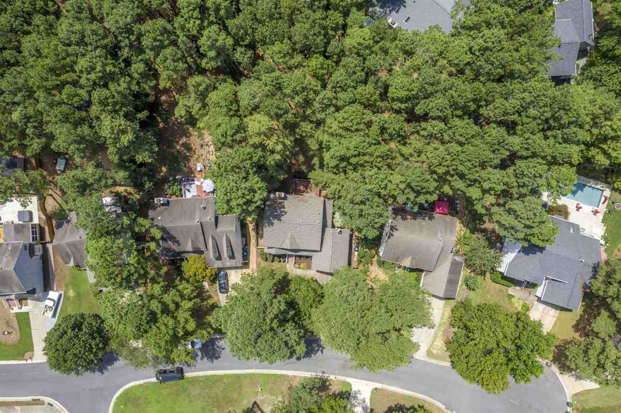 8805 Attingham Drive Raleigh, NC 27615 - Photo 29 of 30 Photo 29
