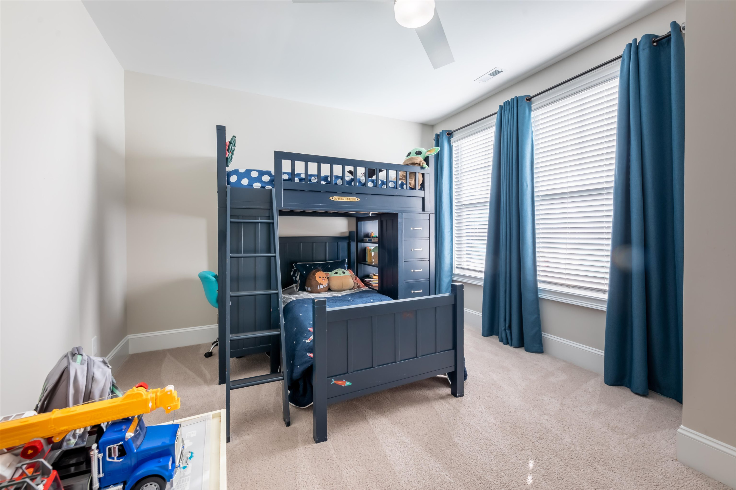 456 Adkins Ridge Road Rolesville, NC 27571 - Photo 22 of 38 Photo 22