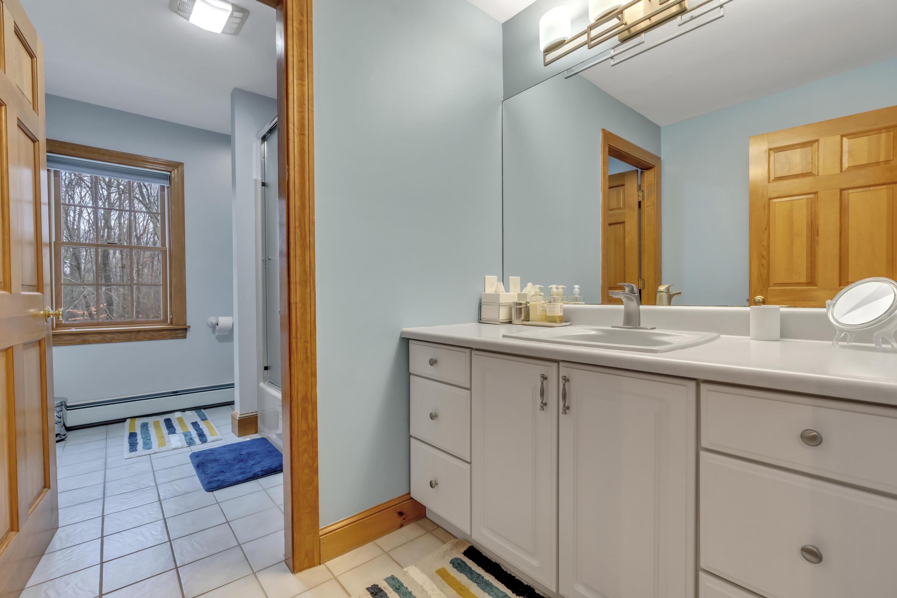 30 Rebecca Road Ogunquit, ME 03907 - Photo 23 of 33 Guest Bath