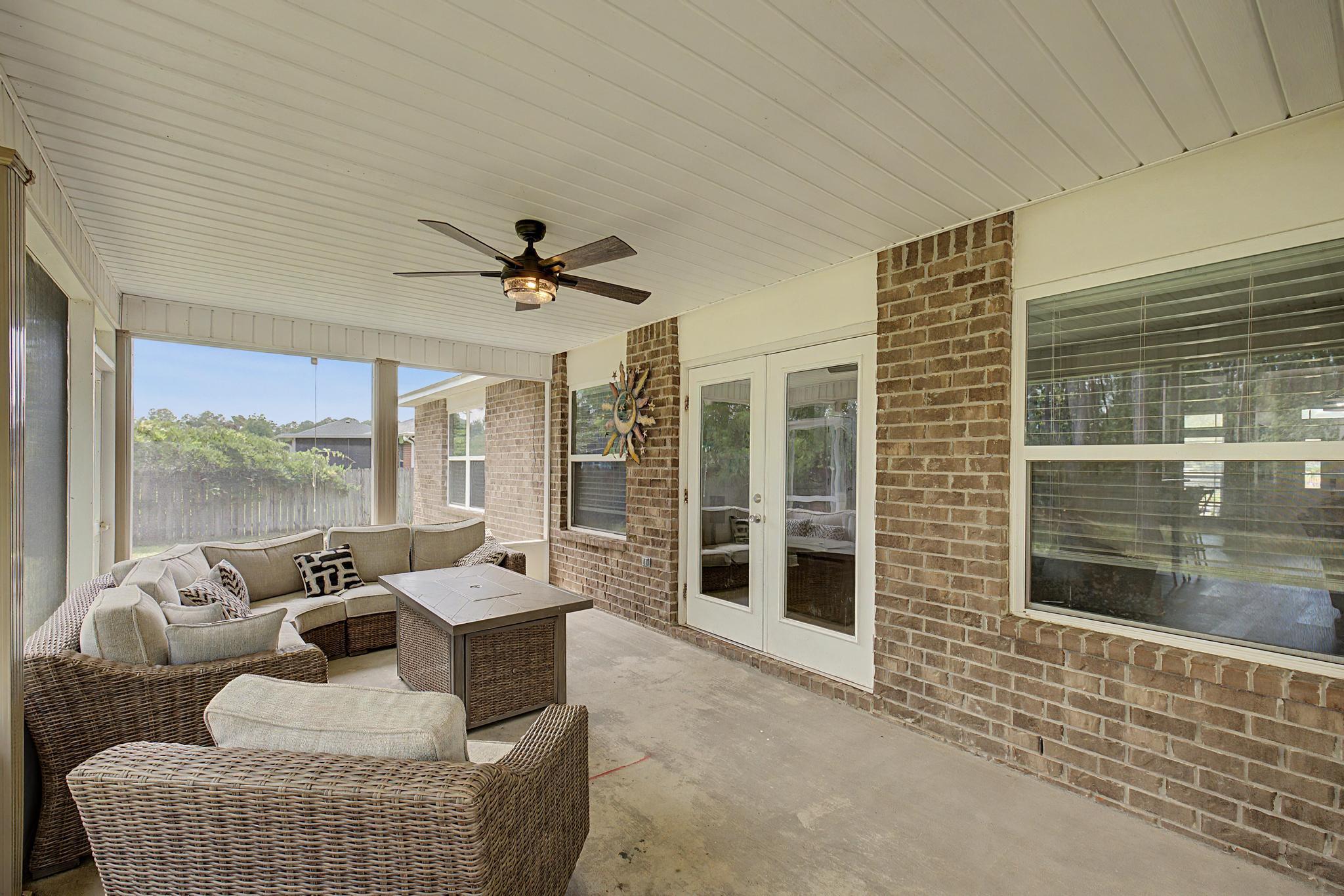7341 Rexford Street Navarre, FL 32566 - Photo 41 of 71