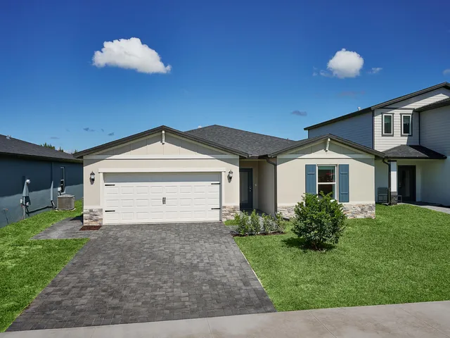 $419,590 | 14313 Rain Road, Indiantown, FL 34956