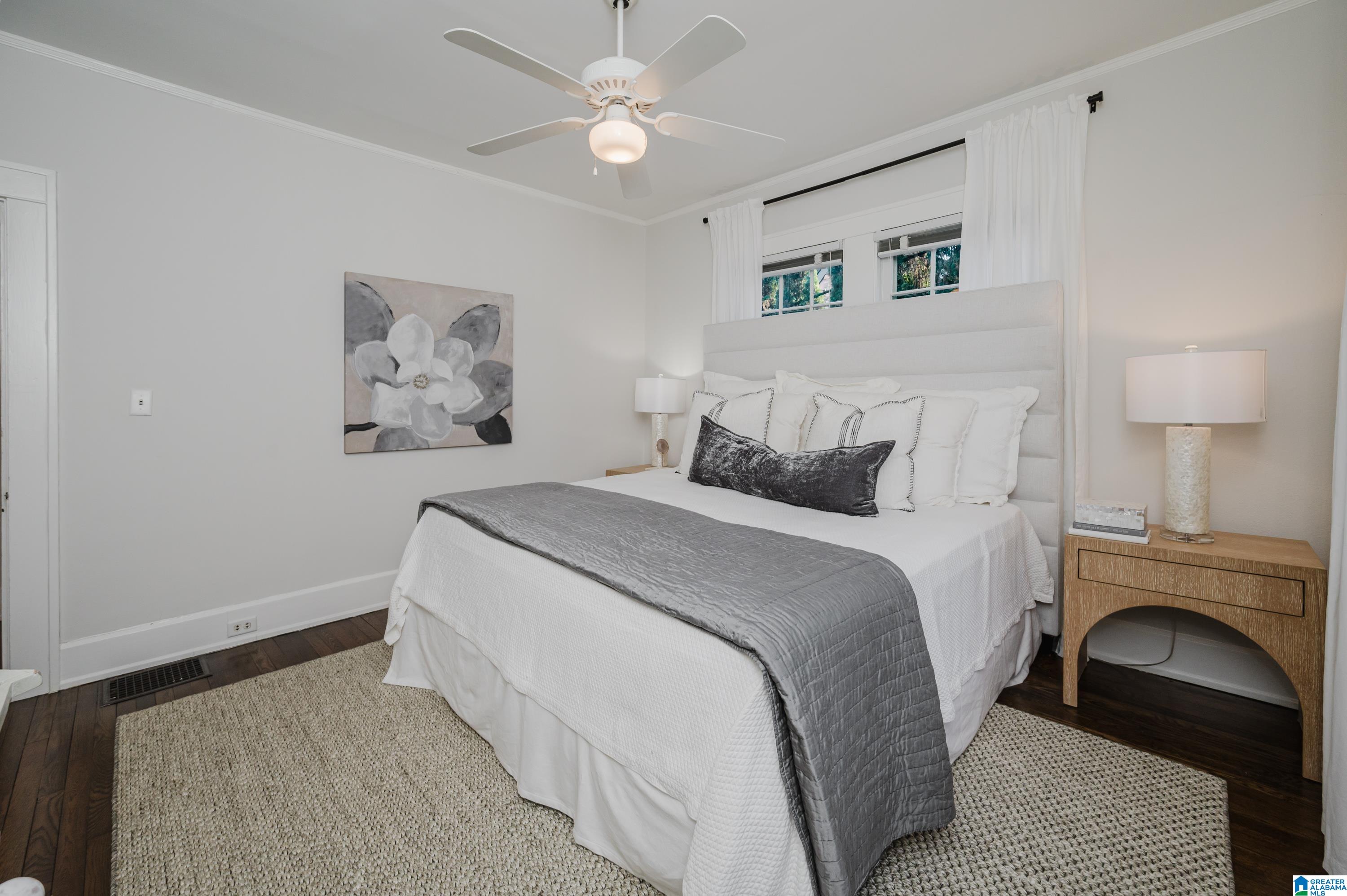 1901 Kensington Road Birmingham, AL 35209 - Photo 20 of 44