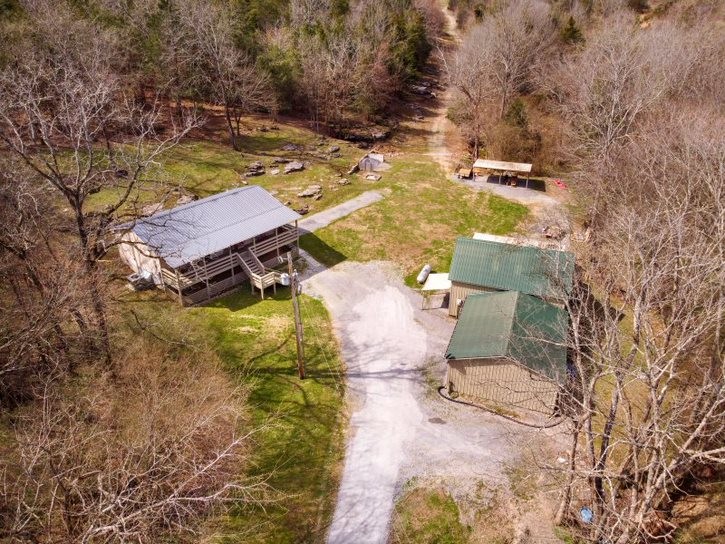 245 Buckeye Road Fayetteville, TN 37334 - Photo 20 of 36 Gallery Image 20