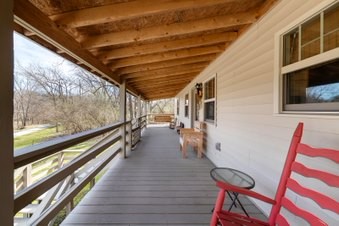 245 Buckeye Road Fayetteville, TN 37334 - Photo 4 of 36 Gallery Image 4