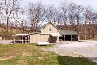245 Buckeye Road Fayetteville, TN 37334 - Photo 35 of 36 Gallery Image 35
