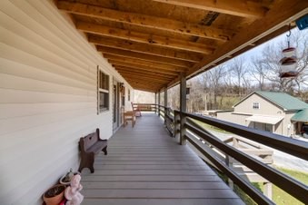 245 Buckeye Road Fayetteville, TN 37334 - Photo 5 of 36 Gallery Image 5