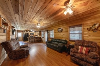 245 Buckeye Road Fayetteville, TN 37334 - Photo 7 of 36 Gallery Image 7