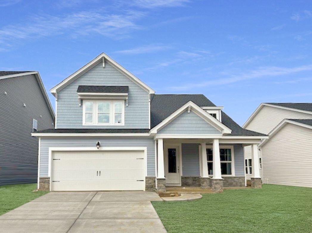Lot 26 The Groves