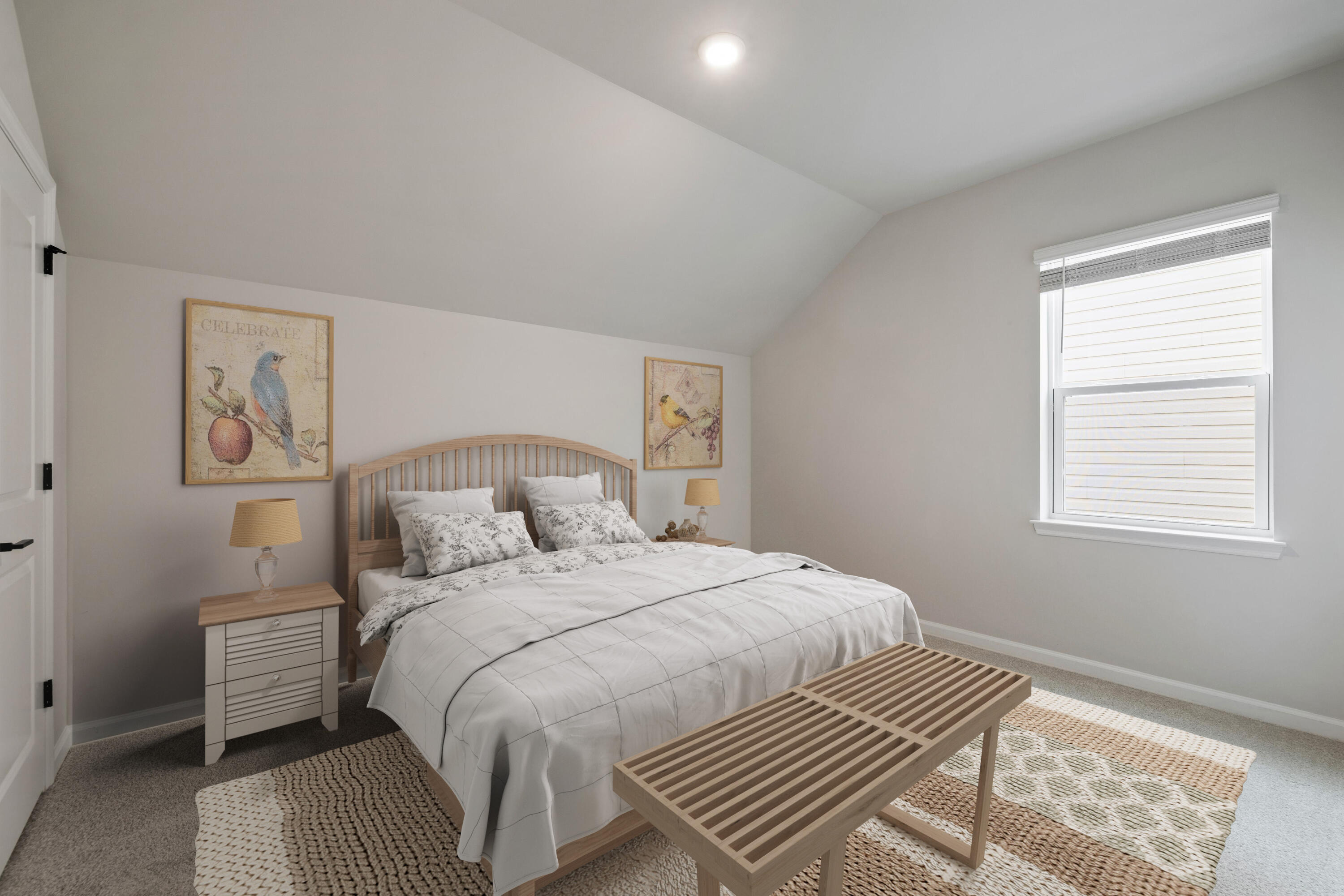 137 Winding Road Moncks Corner, SC 29461 - Photo 14 of 23 Sweetgum Bed 3
