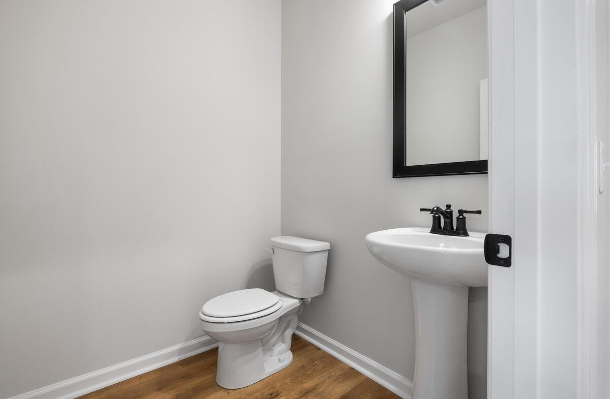 137 Winding Road Moncks Corner, SC 29461 - Photo 16 of 23 Sweetgum Powder Room