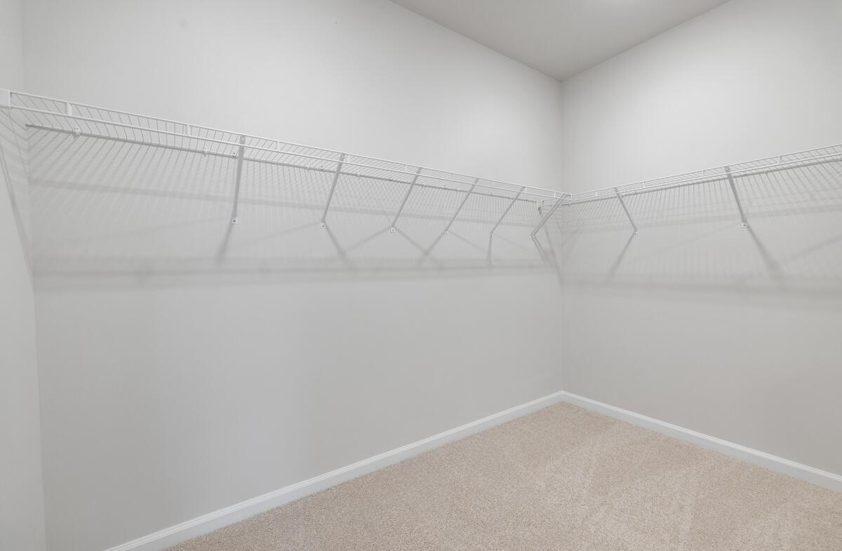 137 Winding Road Moncks Corner, SC 29461 - Photo 9 of 23 Sweetgum Primary Closet