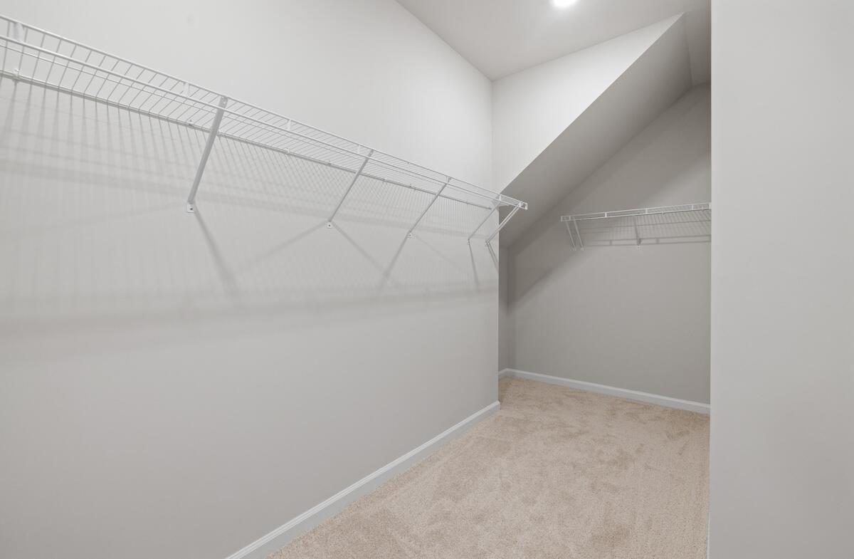 137 Winding Road Moncks Corner, SC 29461 - Photo 10 of 23 Sweetgum Primary Closet