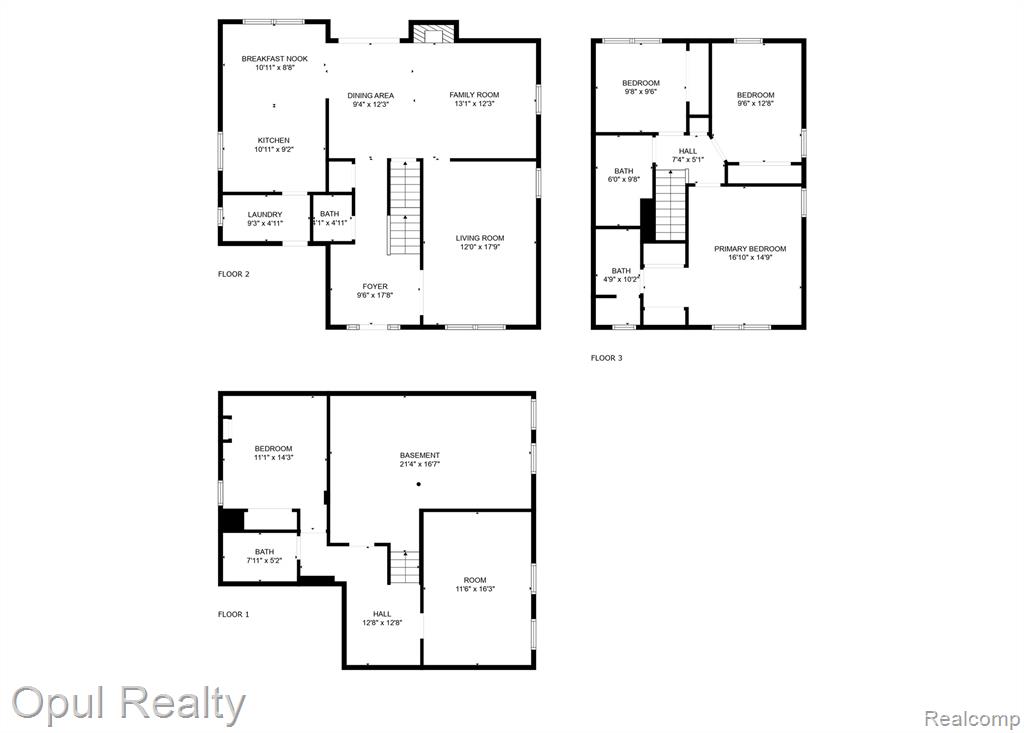 2353 Brookhaven Road Canton, MI 48188 - Photo 41 of 41 Gallery Image 41