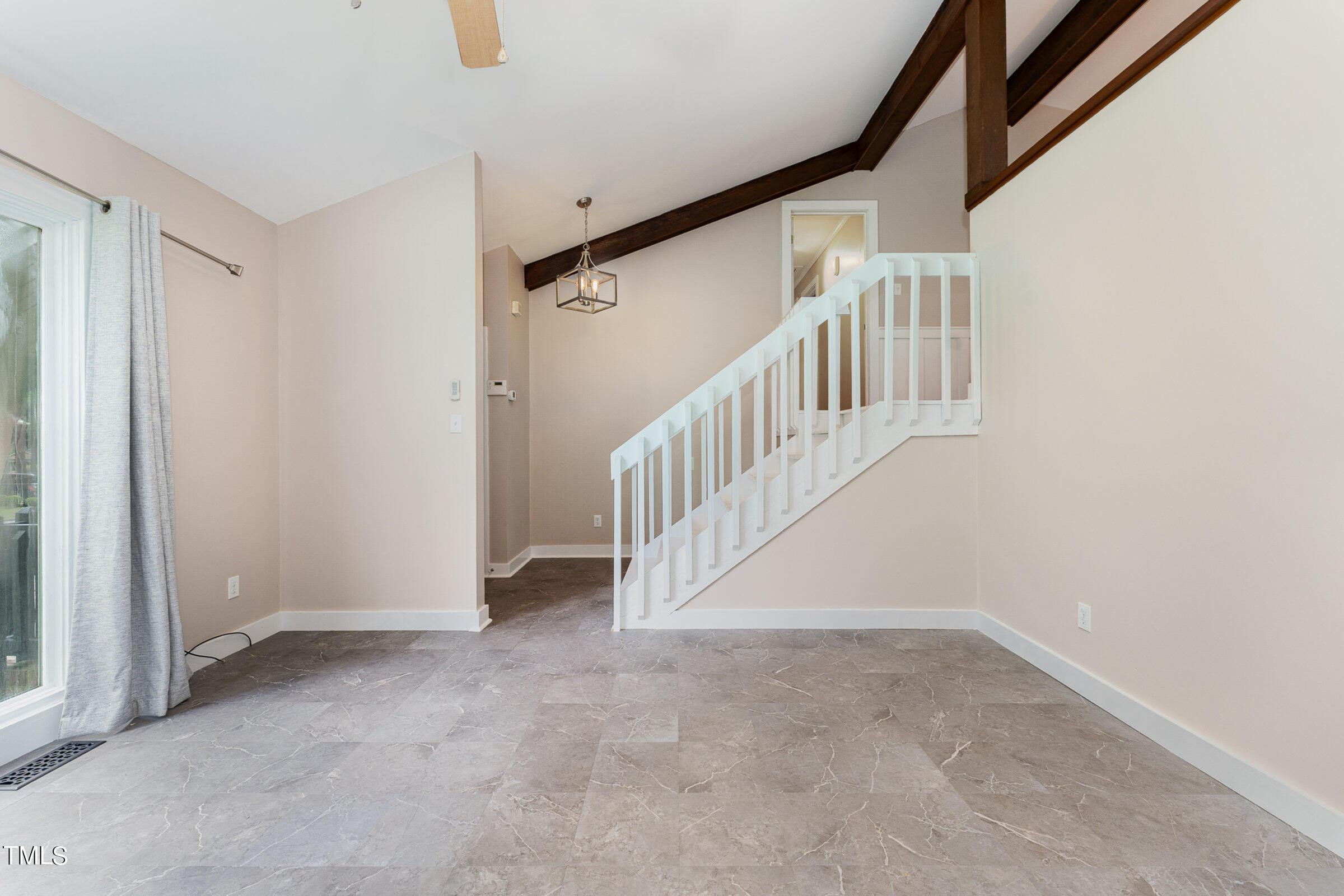 804 Buckingham Road Garner, NC 27529 - Photo 8 of 36 Main level great room