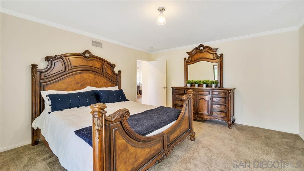 12842 Stone Canyon Road Poway, CA 92064 - Photo 11 of 25 New Carpet
