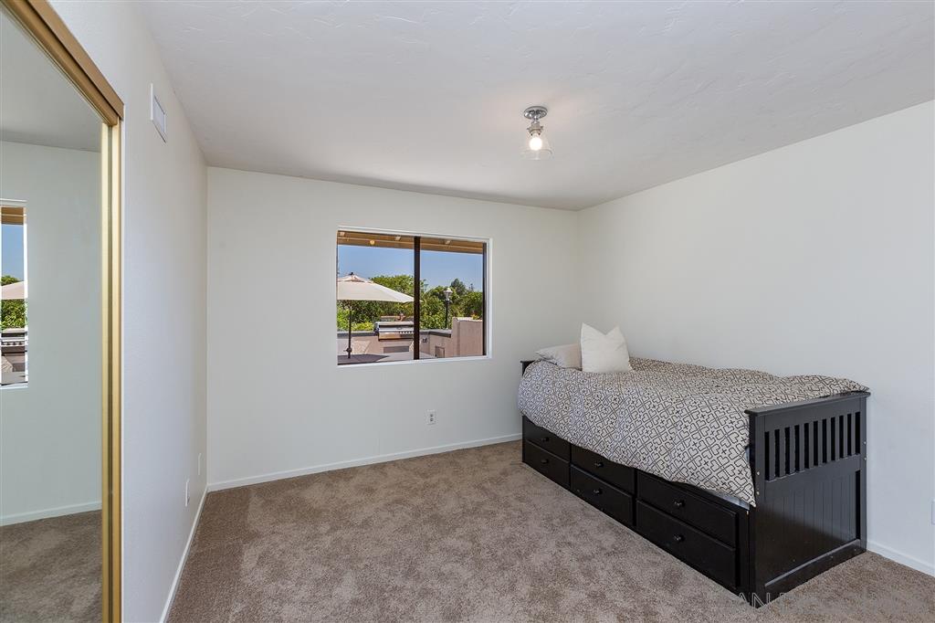 12842 Stone Canyon Road Poway, CA 92064 - Photo 14 of 25 Bedroom 3