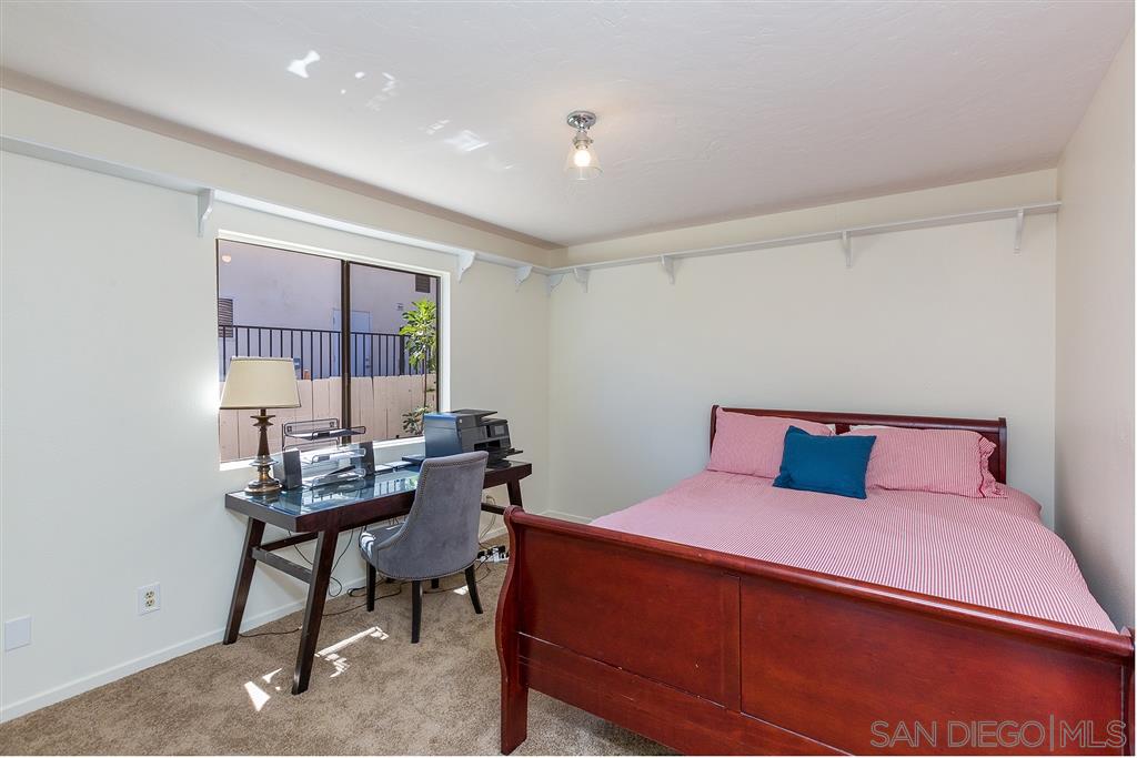 12842 Stone Canyon Road Poway, CA 92064 - Photo 15 of 25 Bedroom 4