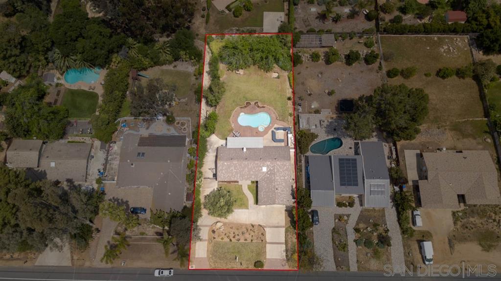 12842 Stone Canyon Road Poway, CA 92064 - Photo 23 of 25