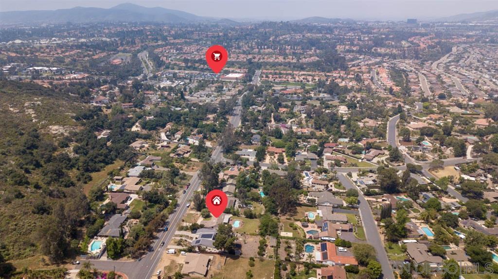 12842 Stone Canyon Road Poway, CA 92064 - Photo 24 of 25 Close to main shopping center - 10 mins away