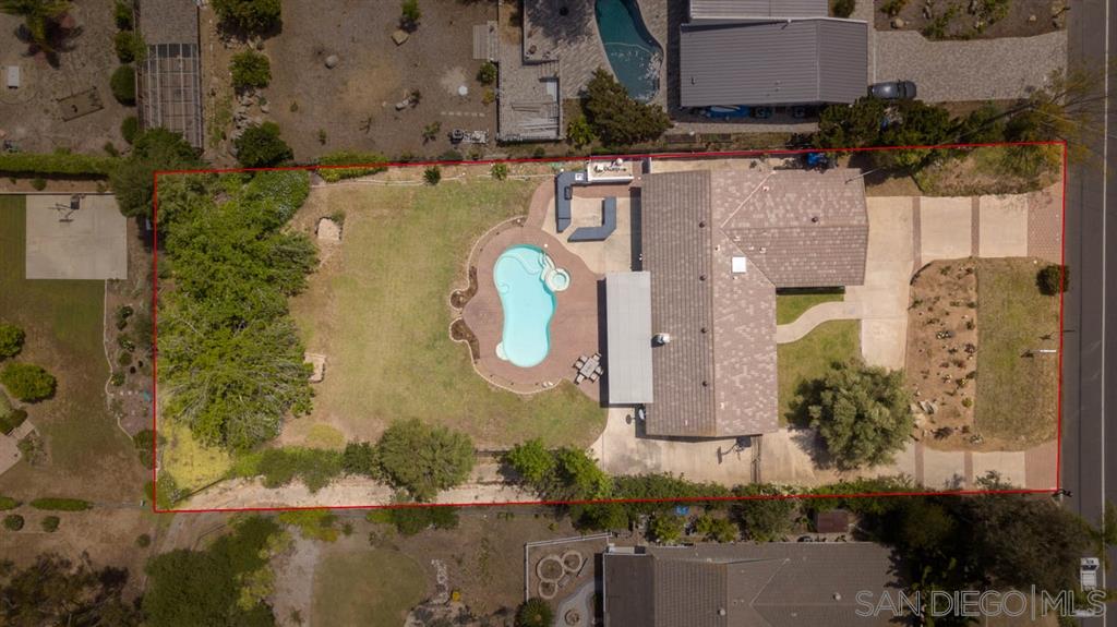 12842 Stone Canyon Road Poway, CA 92064 - Photo 25 of 25