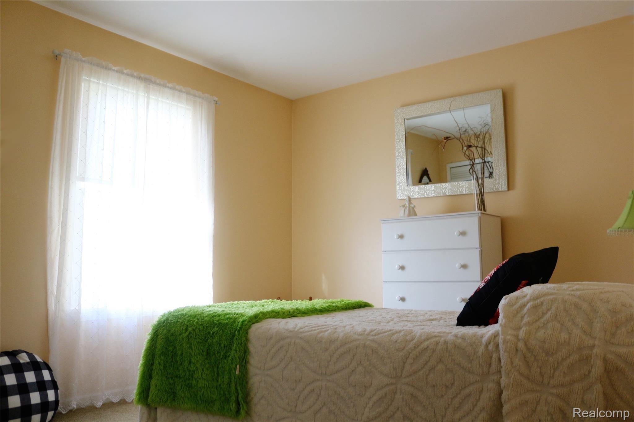 6481 Klam Road Otter Lake, MI 48464 - Photo 38 of 47 6481 Klam Rd- Bedroom a.jpg