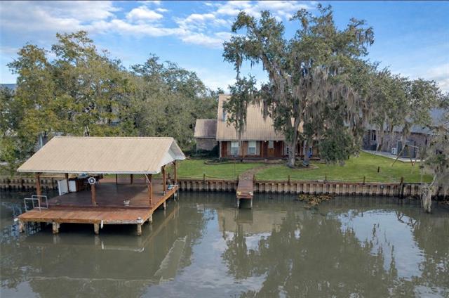 104 Clement Drive Pierre Part, LA 70339 - Photo 1 of 25