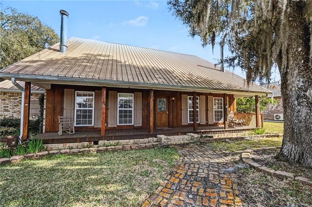 104 Clement Drive Pierre Part, LA 70339 - Photo 11 of 37