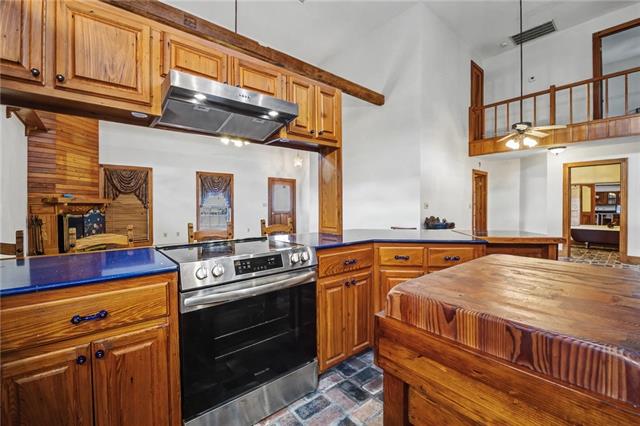 104 Clement Drive Pierre Part, LA 70339 - Photo 15 of 37