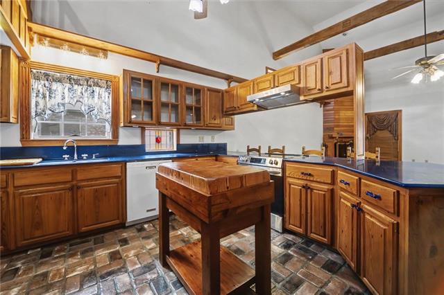 104 Clement Drive Pierre Part, LA 70339 - Photo 17 of 37